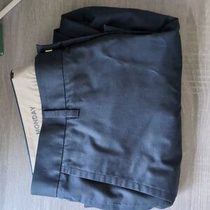 Bonobos Men’s Dress Pants - Navy Monday